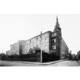 Institution Saint-Vaast. Béthune - 1938.