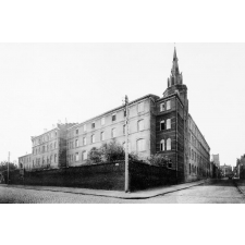 Institution Saint-Vaast. Béthune - 1938.