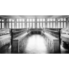 Institution Sainte-Anne, 18, rue de l'Observatoire - Brest.