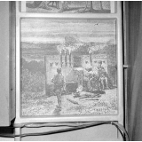 Exposition P.T.T : Imagerie : les signaux de fumée