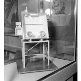 I.P.N. : exposition, L'énergie nucléaire