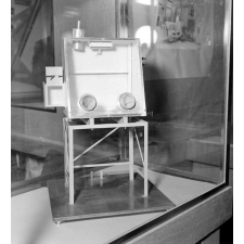 I.P.N. : exposition, L'énergie nucléaire