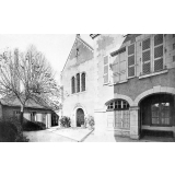 Petit Séminaire Saint-François-de-Sales - Blois. 1927. (Loir-et-Cher).