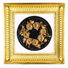 Couronne d'honneur