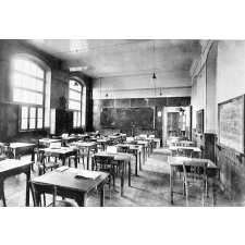 Ecole Normale d'Instituteurs - Rouen. 1930-1931.
