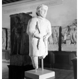 I.P.N. : exposition de l'art gaulois