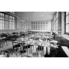 Collège Carnot - Fontainebleau. 1936-1937.