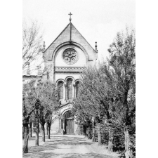 Institution Saint-Alyre. Clermont-Ferrand. 1937-1938. 