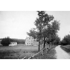 Ecole Notre-Dame de Joubert - Marlhes. (Loire). 1928.