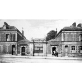 Ecole Secondaire Libre Saint-Martin - Amiens, 68, Rue Delpech.