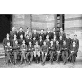 École Normale d'Instituteurs de la Seine-Inférieure. Rouen - 1920-1921.