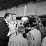 Voyage scolaire des élèves de Toussus-le-Noble