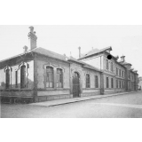 Lycée Théophile-Gautier. Tarbes.