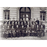 Ecole Normale d'Instituteurs du Calvados - Caen.