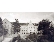 Institution St-Joseph. Montluçon - 1937-1938.