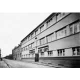 Institution Notre-Dame. Flers-de-L'Orne. 1937-1938.