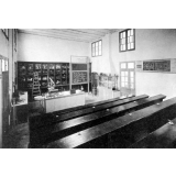 Ecoles Normales d'Instituteurs. Alger-Bouzaréa. 1934-1935. (Algérie).