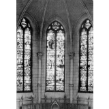 Bonsecours 1936-1937. Religieuses Bernardines D'Esquermes. 