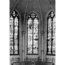 Bonsecours 1936-1937. Religieuses Bernardines D'Esquermes. 