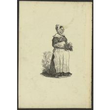 La fruitière. 