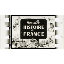 Nouvelle Histoire de France. 22. Notre-Dame de Paris.