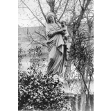 Pensionnat Godefroy de Bouillon. Clermont-Ferrand. 1935-1936.