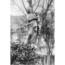 Pensionnat Godefroy de Bouillon. Clermont-Ferrand. 1935-1936.