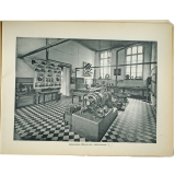 Institut Industriel du Nord de la France. Lille. 