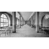 Ecole Nationale Professionnelle - Egletons. (Corrèze). 1933. 