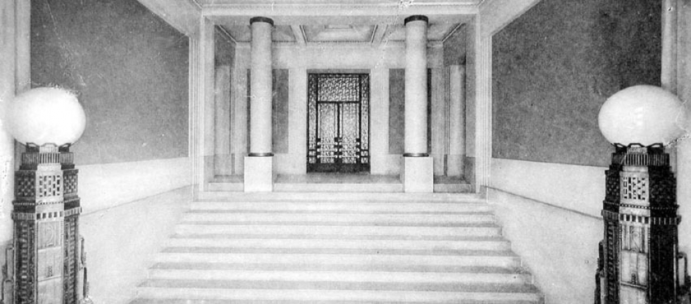 Ecole Nationale Professionnelle de Limoges. Année Scolaire 1939-1940.
