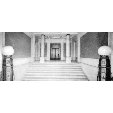 Ecole Nationale Professionnelle de Limoges. Année Scolaire 1939-1940.