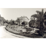 Ecole Masséna, 2, Boulevard de Cimiez. Nice. 1931-1932.