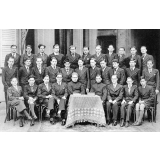 Institution Notre-Dame. Valenciennes. 1938-1939.