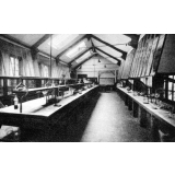 Ecole Nationale Professionnelle Henri Brisson - Vierzon (Cher).