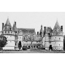 Maynières 1514. Institution St Joseph. Mesnières 1914.