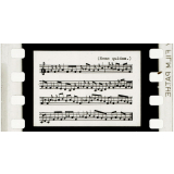 Première étude du chant grégorien. I.