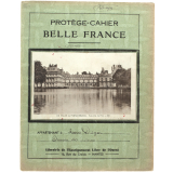 Palais de Fontainebleau - Belle France n°118