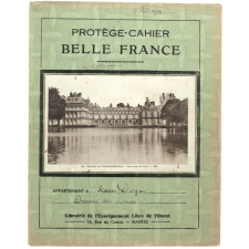 Palais de Fontainebleau - Belle France n°118
