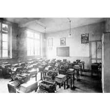 Ecole Pratique de Commerce, d'Industrie et de Mécaniciens de Marine de Boulogne-Sur-Mer.