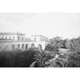 Ecole Normale d'Instituteurs. Alger-Bouzaréa. (Algérie).
