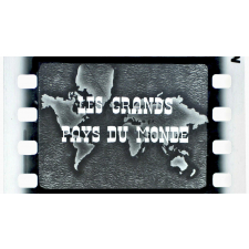 411. Les États-Unis. 1. Géographie physique.