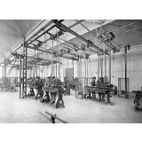 Ecole Saint-Joseph, 39, rue du Transvaal, Dijon. (Côte d'Or). 1926-1927.