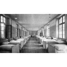 Collège de Garçons de Chalon-Sur-Saône. Année Scolaire 1935-1936.