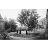 Institution Notre-Dame de Grâce. Cambrai. 1930-1931.