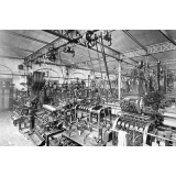 Institut Technique Roubaisien. Fondé en 1895. Roubaix. 1930-1931. 