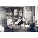 Institution Saint-Charles, Chauny (Aisne) 1929-1930.