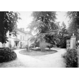 Institution Libre Saint-Joseph - Baugé.(Maine-et-Loire).