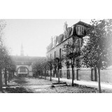 Ecole St-Jacques - Joigny. (Yonne).1939-1940.
