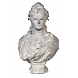 Buste de Marianne.