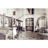 Souvenir des Noces de Diamant du Pensionnat Saint-Gilles - Moulins (Allier) Octobre 1853 - 20 Mai 1928.